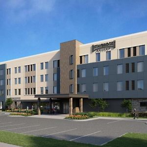 Staybridge Suites - Cincinnati East - Milford By Ihg